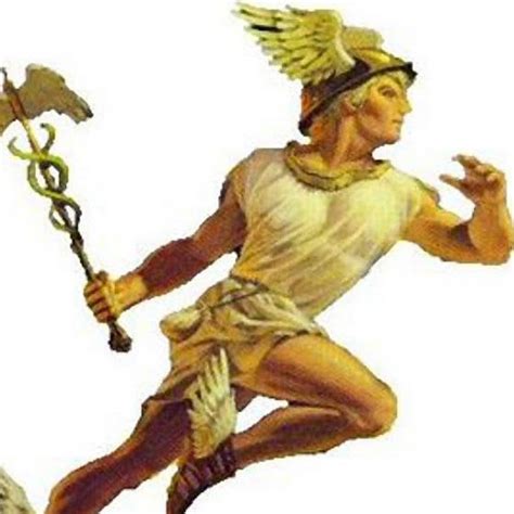 hermes dios griego de los viajes y del|hermes significado.